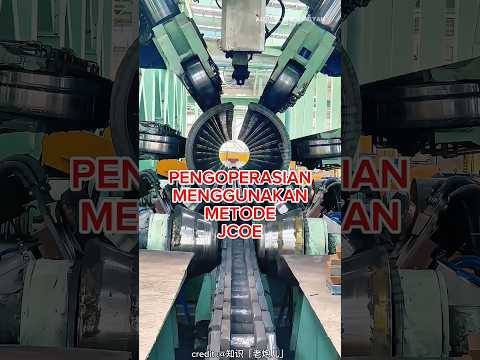 pipa besar dari pelat thumbnail