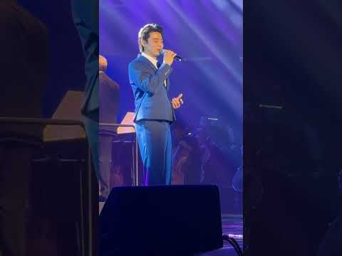 Jessica Sanchez and Dylan Menor performed at the 45th Anniversary of First Pacific Company Ltd. ✨ thumbnail