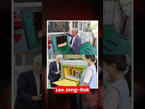 Pastor Ini Bikin Lubang di Tembok Gerejanya — 2.000 Bayi Terselamatkan thumbnail
