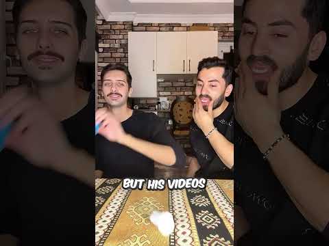 This is the fastest guy in the world ? thumbnail