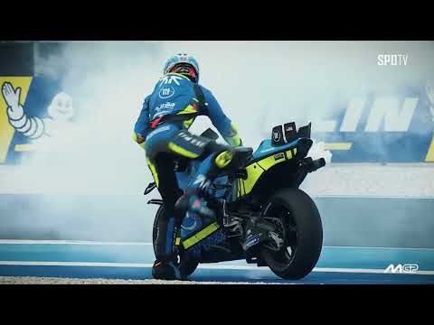 MotoGP Hungary 2026 | Watch LIVE Exclusively on SPOTV NOW! thumbnail