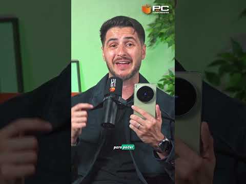Honor Magic 8 Lite: El móvil más resistente con batería infinita 🔋 thumbnail
