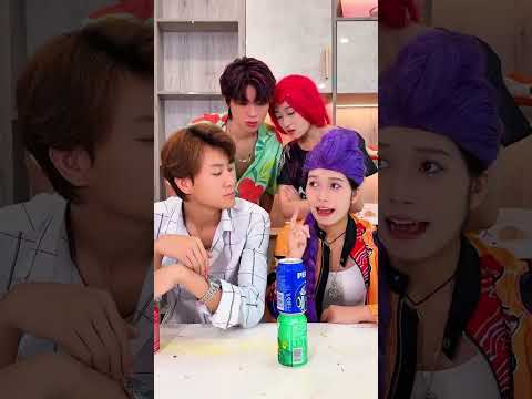 鲁米唱对了吗？ #cosplay #kpop #kpopdemonshunters thumbnail