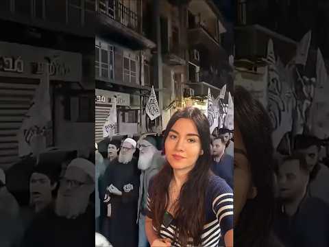تكبيرات العيد بدمشق.. تطرف أم حرية دينية؟ thumbnail
