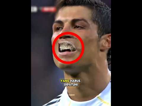3 Larangan Ronaldo Untuk Anaknya, No HP Sampai Dilarang Minum Soda! thumbnail