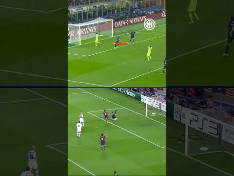 Two walls between the posts🚫⚽ thumbnail