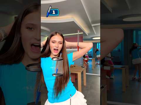 Blue Pencil Dance Challenge ✒️💙 #familyfirst #youtube #filter thumbnail