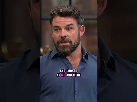 Actor believes God saved him from drowning thumbnail