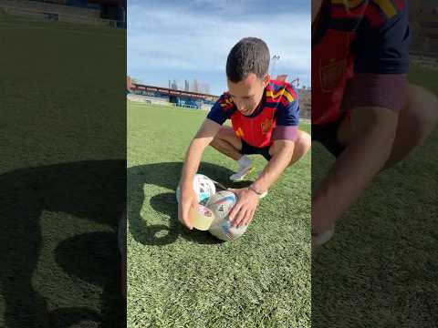 TOP 5 CONTROLES DE BALON CON DIFERENTES BALONES thumbnail