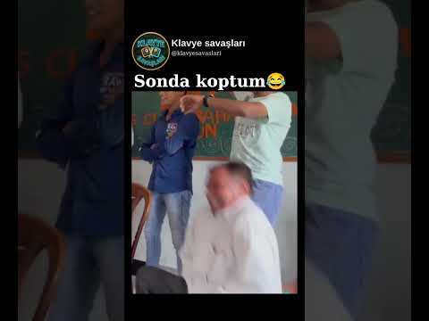 Dayı ne yapıyorsun ? thumbnail