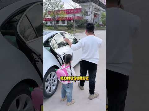 Babamın Paraları Bana Yeter.. ❗? thumbnail