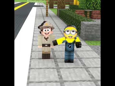 Gugugaga saved uncle Chau and was rewarded! thumbnail