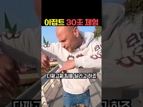 이집트 30초 체험 thumbnail