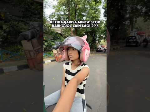 Mau ngerjain parisa malah ayahnya juga yg kena😭 thumbnail