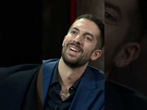 Broncano tocará ÁNGEL DE AMOR con MANÁ #LaResistencia #shorts thumbnail