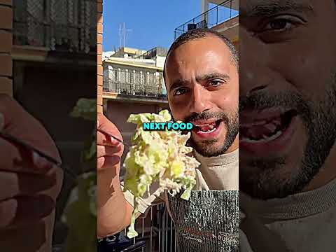The Best Italian Foods In History thumbnail