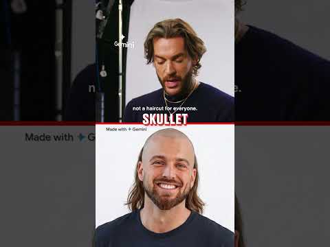 Sam Thompson & Pete Wicks Get New Trims With the Help of Gemini 🤣💇‍♂️ thumbnail