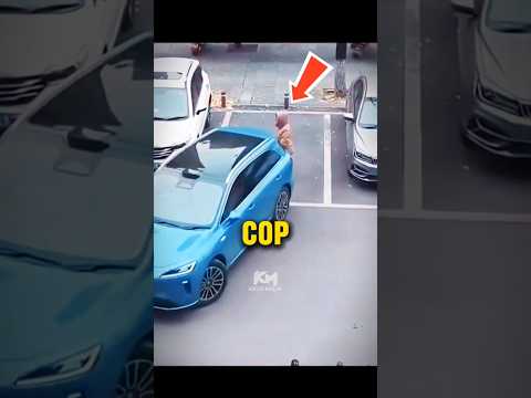 Tiada Lagi Istilah Cop Parking? #faktamenarik #faktaunik #malaysia thumbnail