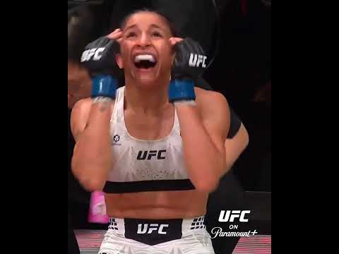 First submission of the night! #ufcmacau thumbnail