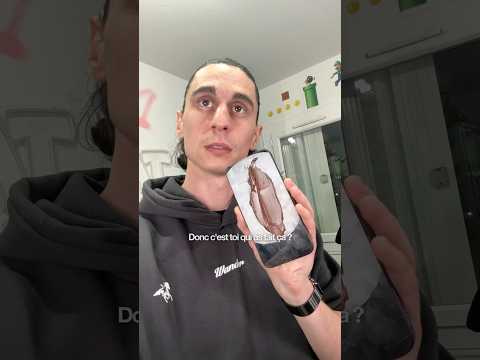 LA PIRE BLAGUE AU MONDE 😭 thumbnail