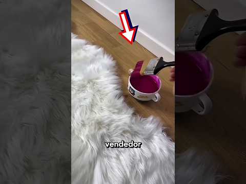 Alfombra Rosa 😱 #Catsoftiktok #CatLovers #cat #cute #FunnyCats #catcartoon #fyp thumbnail