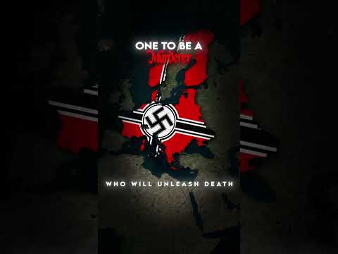 World War 2 has Three Heads.....  #history #shorts thumbnail