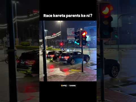 Kereta bapak pun kereta bapak lah ? thumbnail