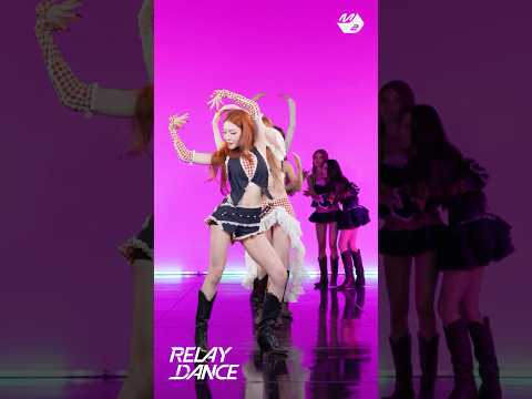 아이오아이 '갑자기' 릴댄 하이라이트 | 릴레이댄스 thumbnail