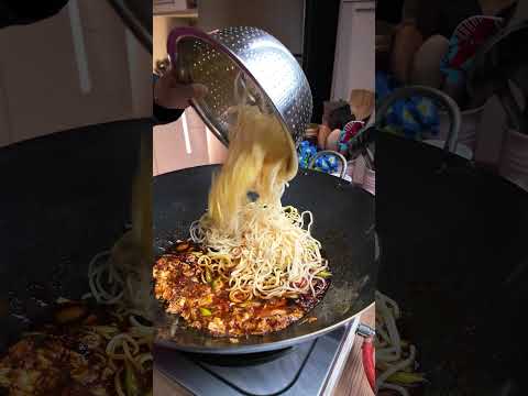 Tip Mee Goreng Kekal Basah thumbnail