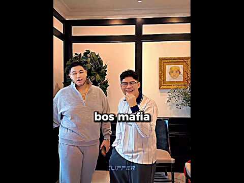 Isi rumah ivan gunawan bikin melongo😱 #shorts #unaveragestudent thumbnail
