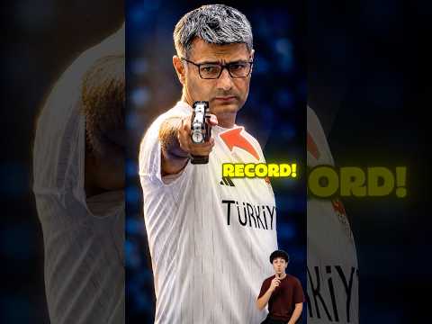 Ha partecipato alle OLIMPIADI SENZA ATTREZZATURA ma ha VINTO! thumbnail