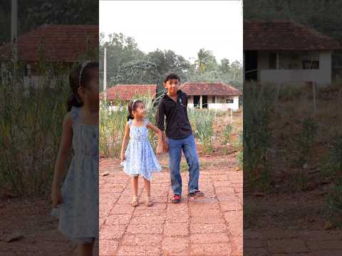 Tom&Jerry?Maara makka❤️#shorts #shortvideo #krishnaavyu thumbnail