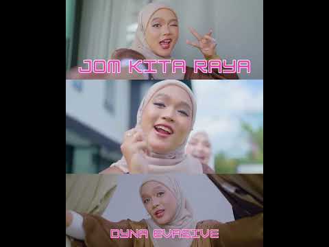 Jom pasang lagu ni kuat-kuat dan rasai kemeriahan raya bersama! ? thumbnail
