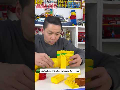 Ông chú báo đời làm hỏng xe tăng của cậu nhóc thumbnail