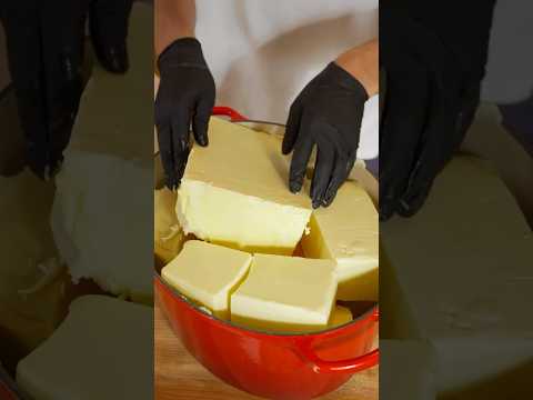 Too Much Butter? thumbnail