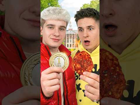 Czy Zjesz Najostrzejszego Chipsa za 1 ZŁ? thumbnail