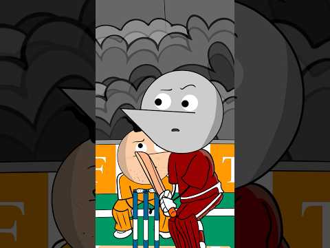 When anime fan play’s cricket ?? #anime #cricket #angryprash thumbnail