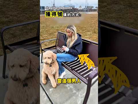 獲得一個女孩聯絡方式的正確方法 thumbnail