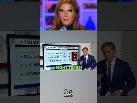 That’s Some Trump Effect!! thumbnail