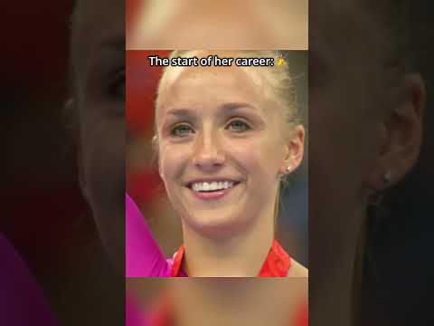 Extra years of work all for nothing😢 #gymnastics #sports #fall #retirement thumbnail