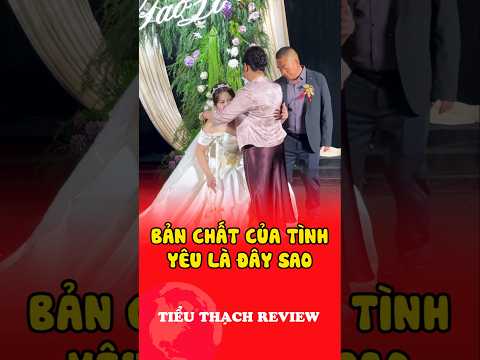 Bản chất của tình yêu là đây sao #shorts thumbnail