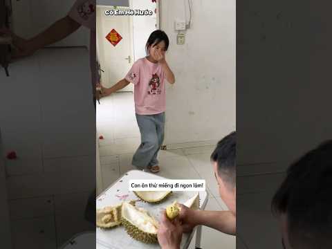 Chỉ vì mùi sầu riêng mà tôi hiểu lầm chú cún thumbnail