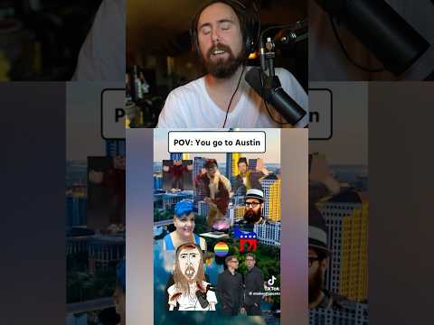 POV: You Go To Texas thumbnail