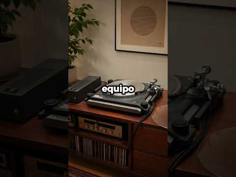 El audio moderno tiene historia? ¿O solo nos venden plástico con luces?#shorts #kenwood #hifi thumbnail