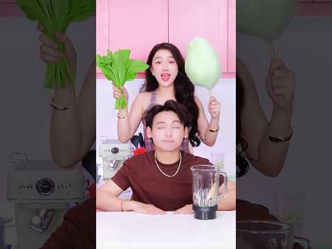 Cheating leads to a bitter result ? ?️ ? ? ? #taihoa #funny #shorts thumbnail