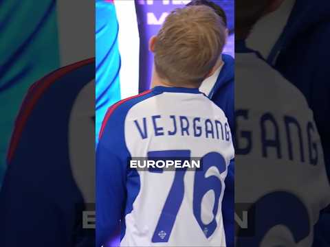 Anders Vejrgang - The NEW eSerie A Champion ? thumbnail