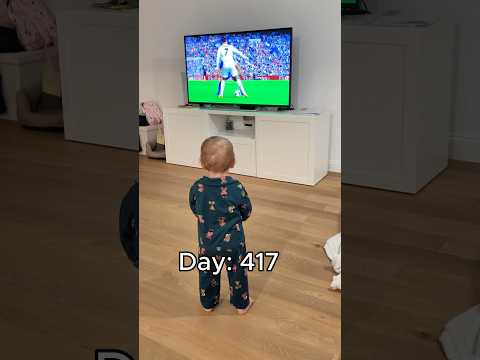 Project CR7 🐐 Day 417 thumbnail