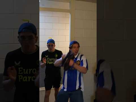HOE HEETTE JOUW IRRITANTSTE LEIDER OP KAMP? thumbnail