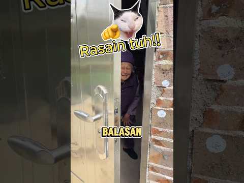 Cucunya Ngerjain… Endingnya GAK KETEBAK ? thumbnail