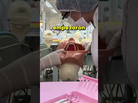 No volveré a ir al dentista ?☁️ thumbnail